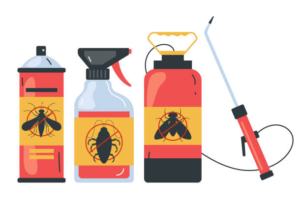 Best Commercial Pest Control Services  in Lake Sherwood, CA